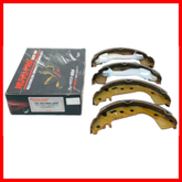 NUVO-PRO  BRAKE SHOE SUZUKI K6A / DA64V TRANSFORMER W/ARM REAR VK-9973WA 9771299 ( 1 SET )